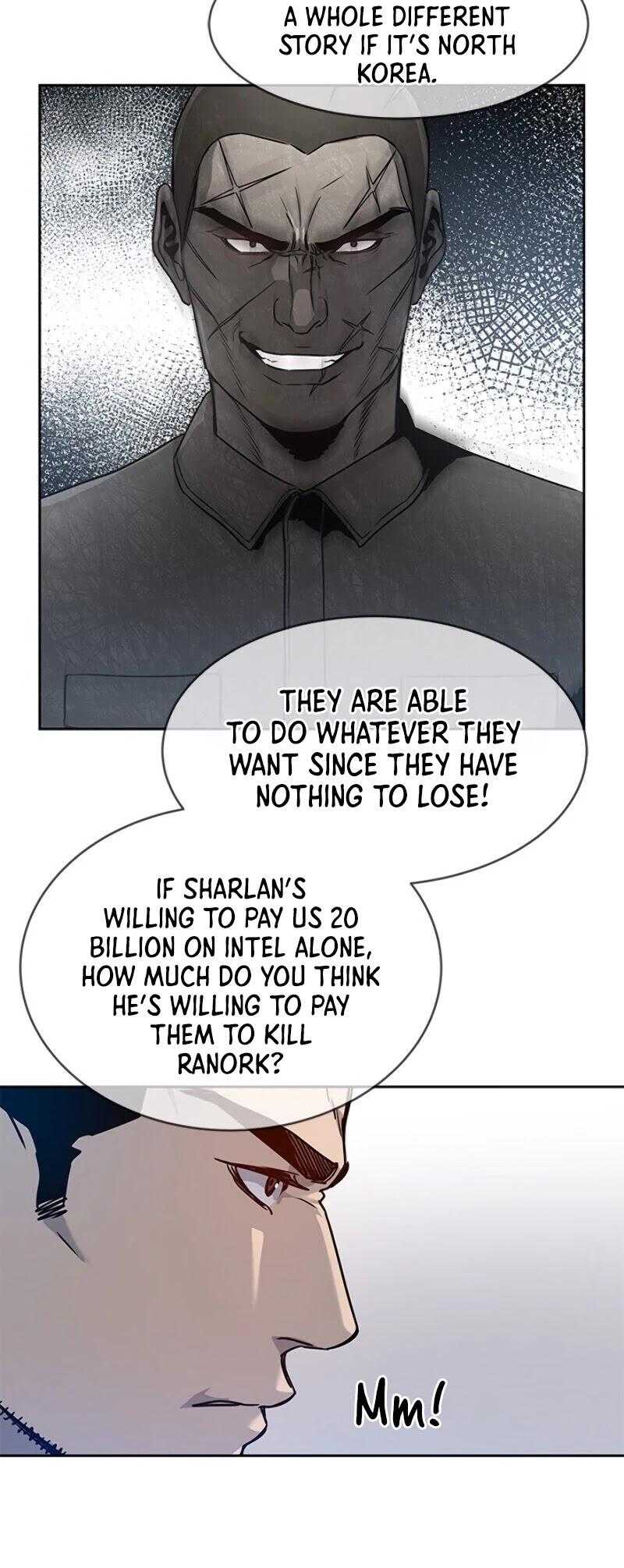 God Of Blackfield - Chapter 78 Page 36