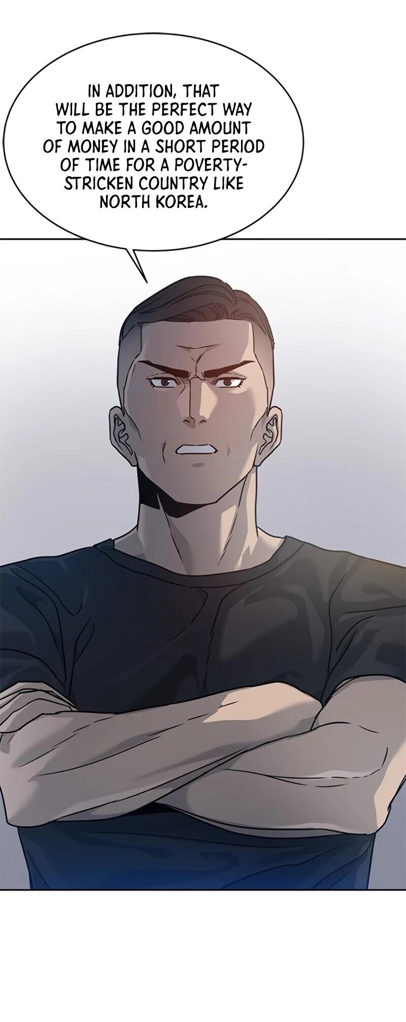 God Of Blackfield - Chapter 78 Page 37