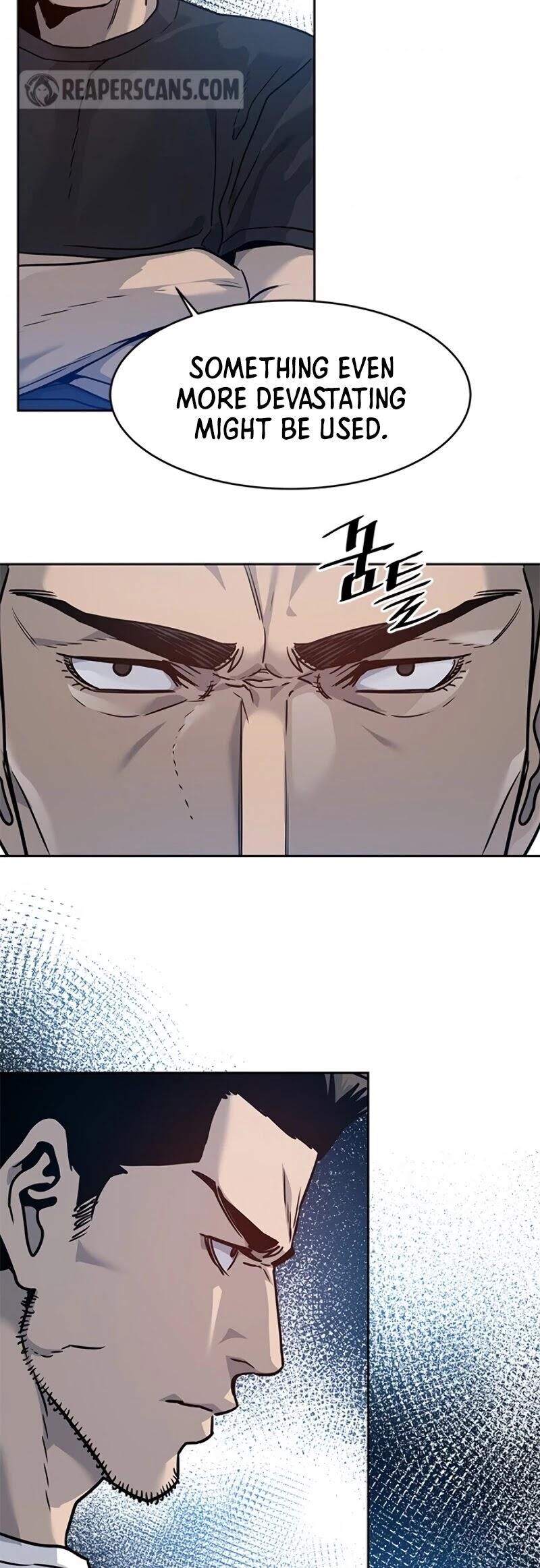 God Of Blackfield - Chapter 78 Page 39