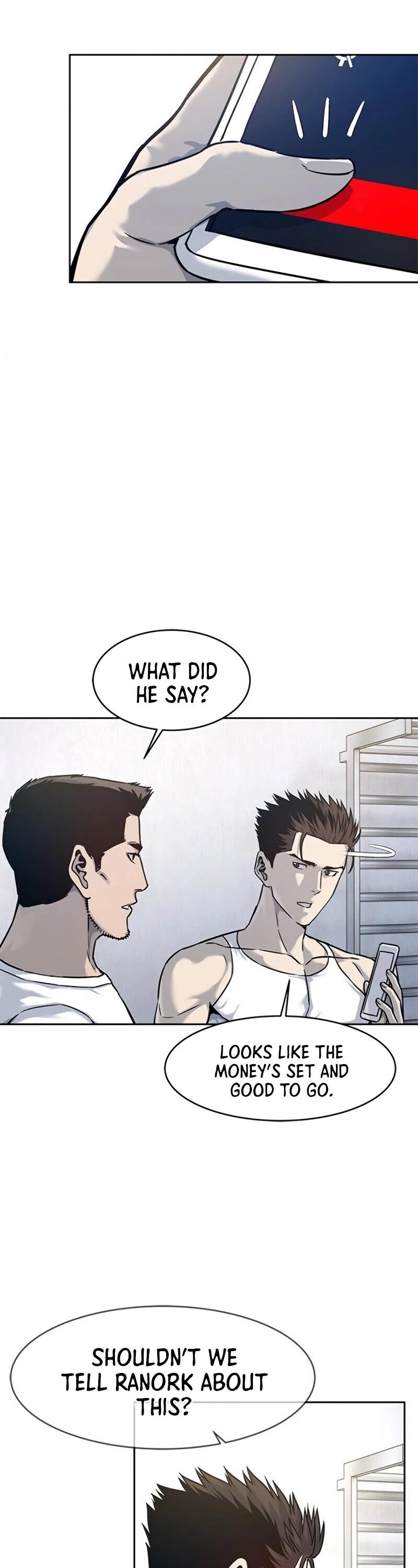 God Of Blackfield - Chapter 78 Page 6