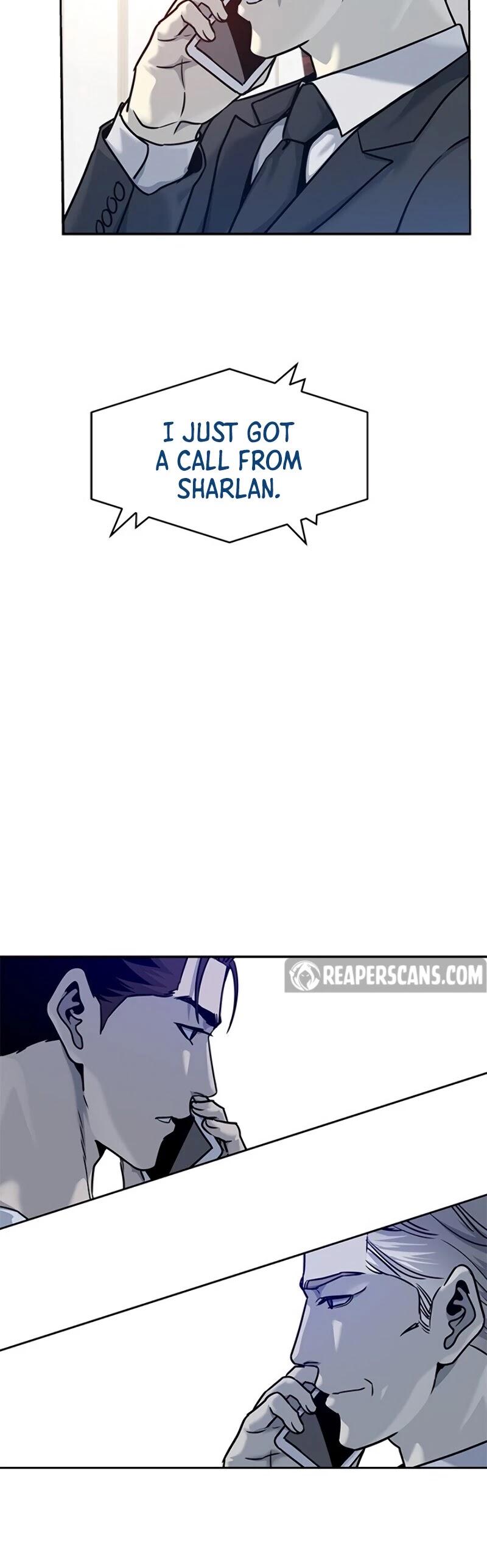 God Of Blackfield - Chapter 78 Page 8