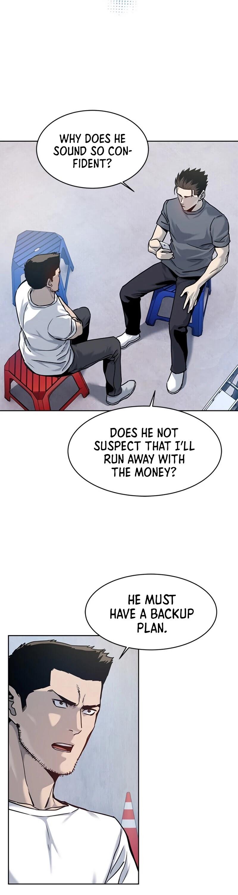 God Of Blackfield - Chapter 79 Page 14