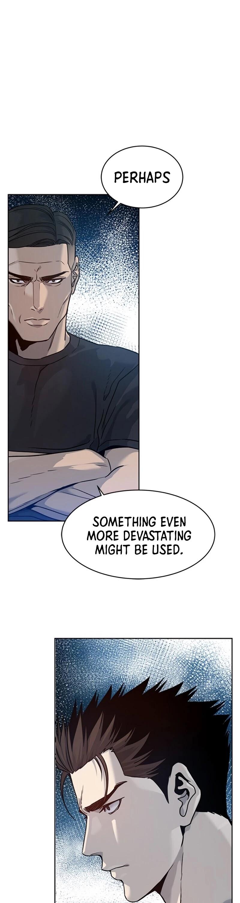God Of Blackfield - Chapter 79 Page 2