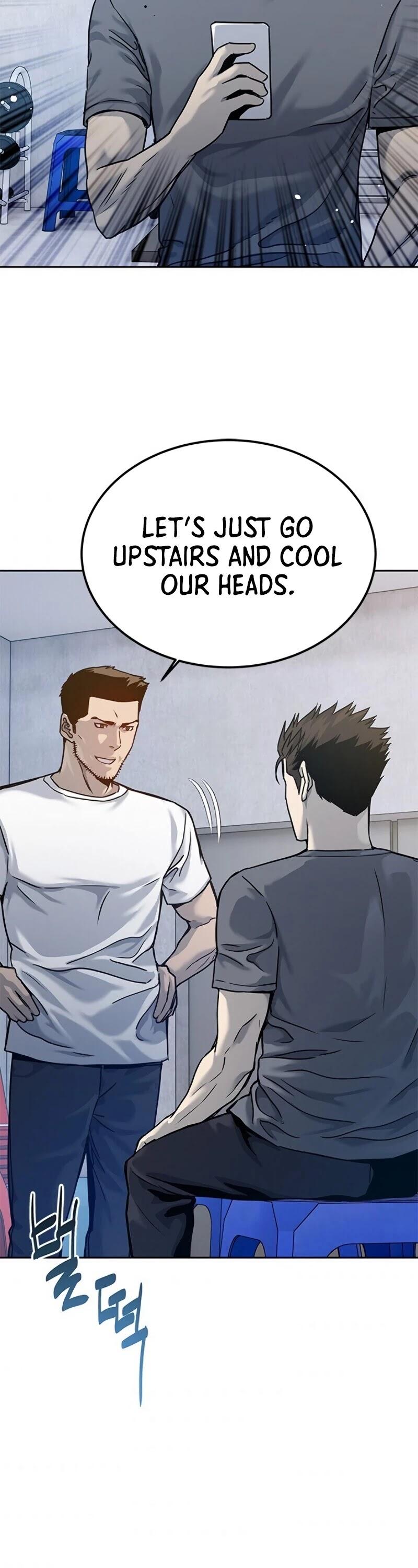 God Of Blackfield - Chapter 79 Page 23