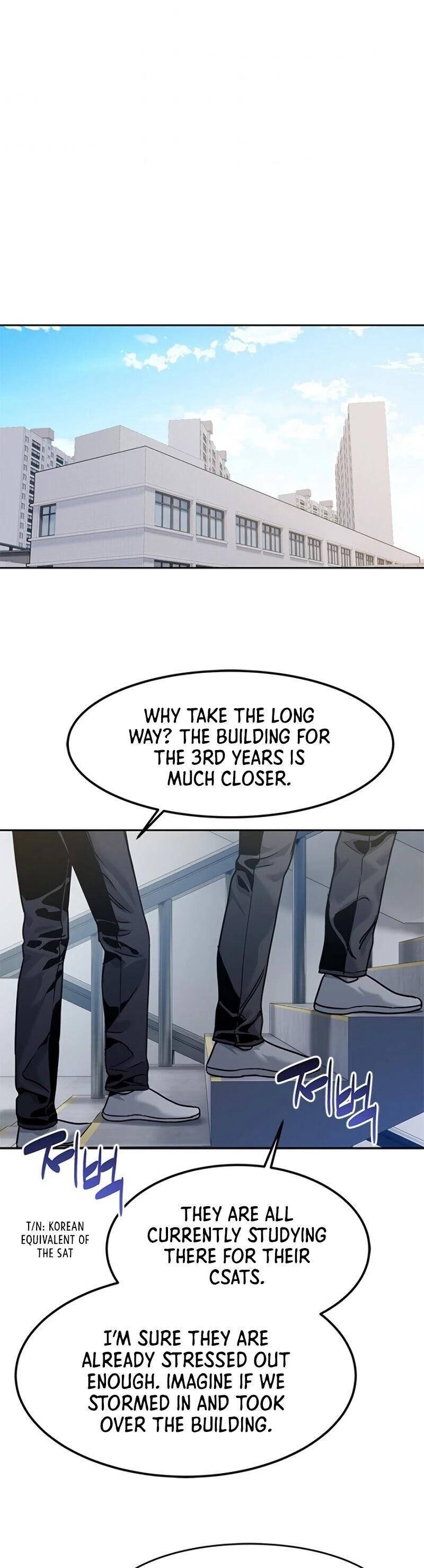 God Of Blackfield - Chapter 79 Page 24