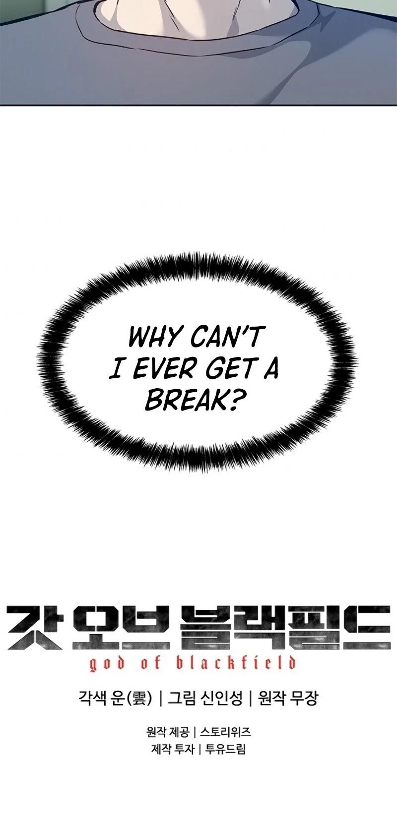 God Of Blackfield - Chapter 79 Page 37