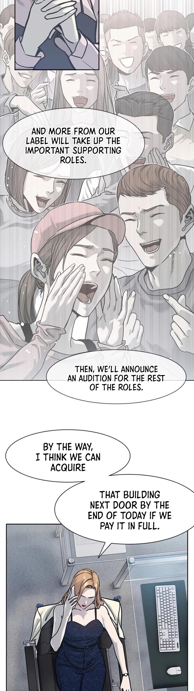 God Of Blackfield - Chapter 79 Page 8