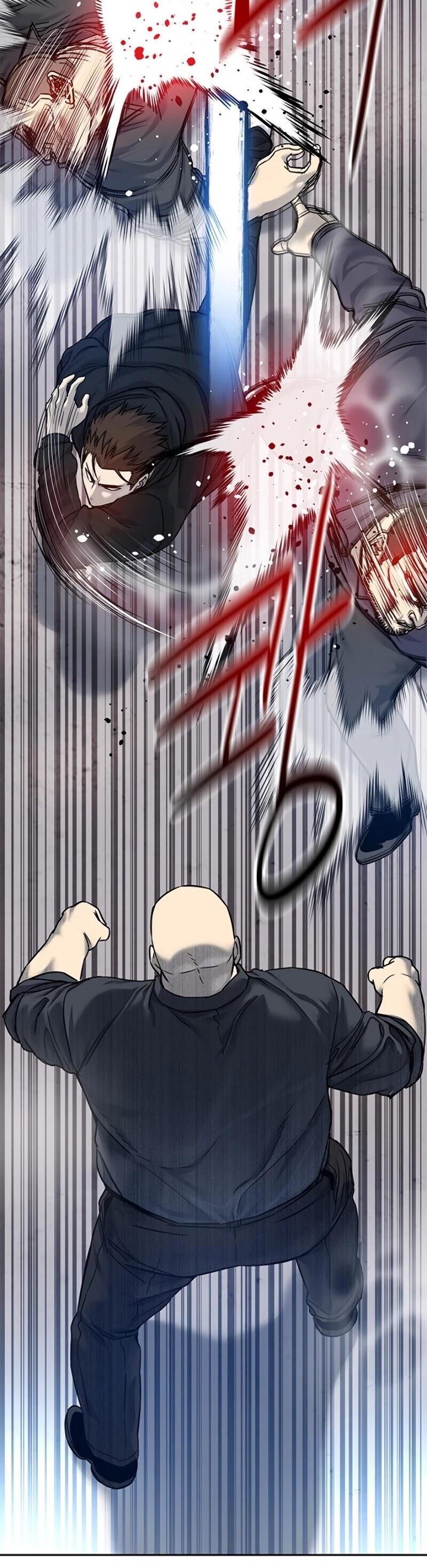 God Of Blackfield - Chapter 81 Page 10