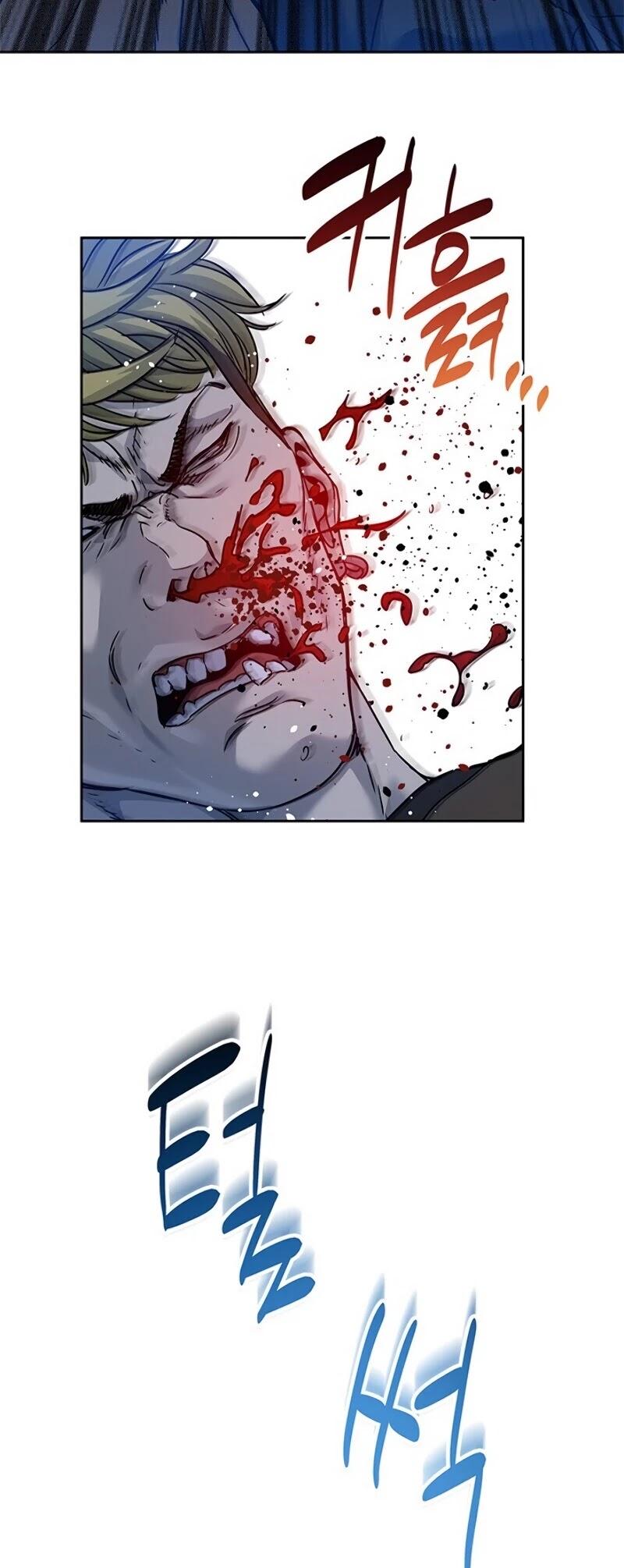 God Of Blackfield - Chapter 81 Page 17