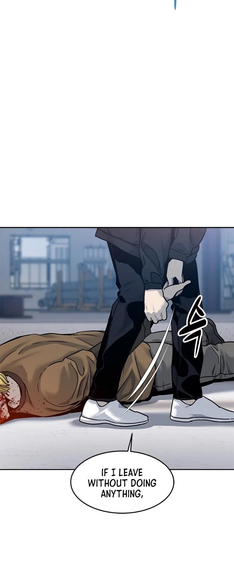 God Of Blackfield - Chapter 81 Page 18