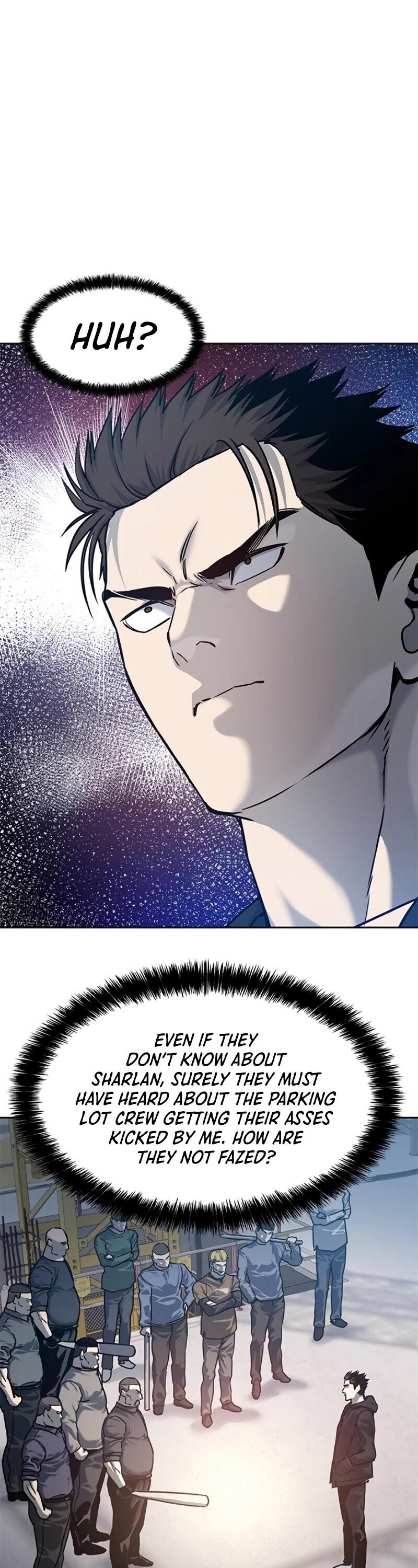 God Of Blackfield - Chapter 81 Page 2