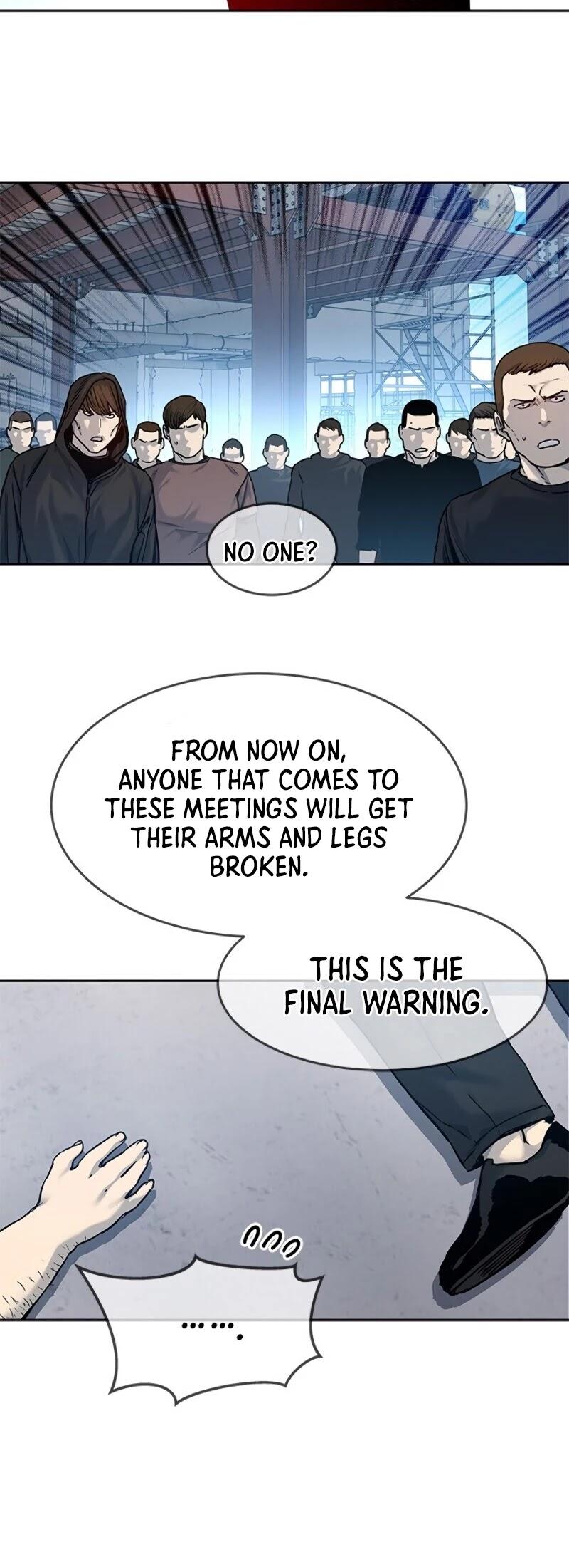 God Of Blackfield - Chapter 81 Page 21