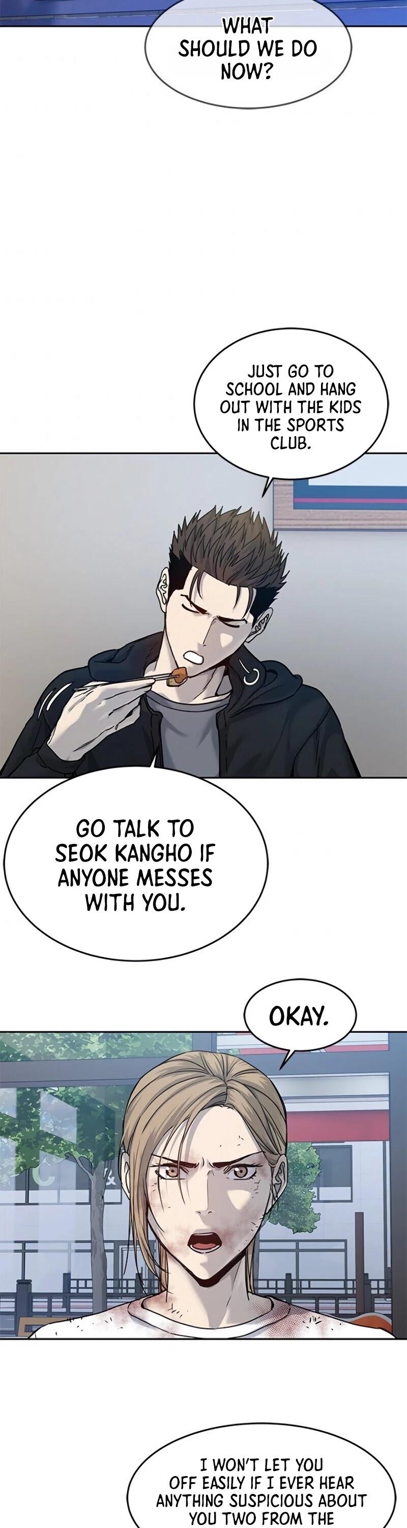 God Of Blackfield - Chapter 81 Page 24