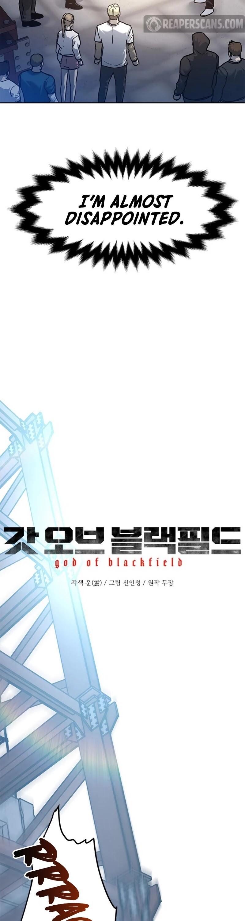 God Of Blackfield - Chapter 81 Page 3