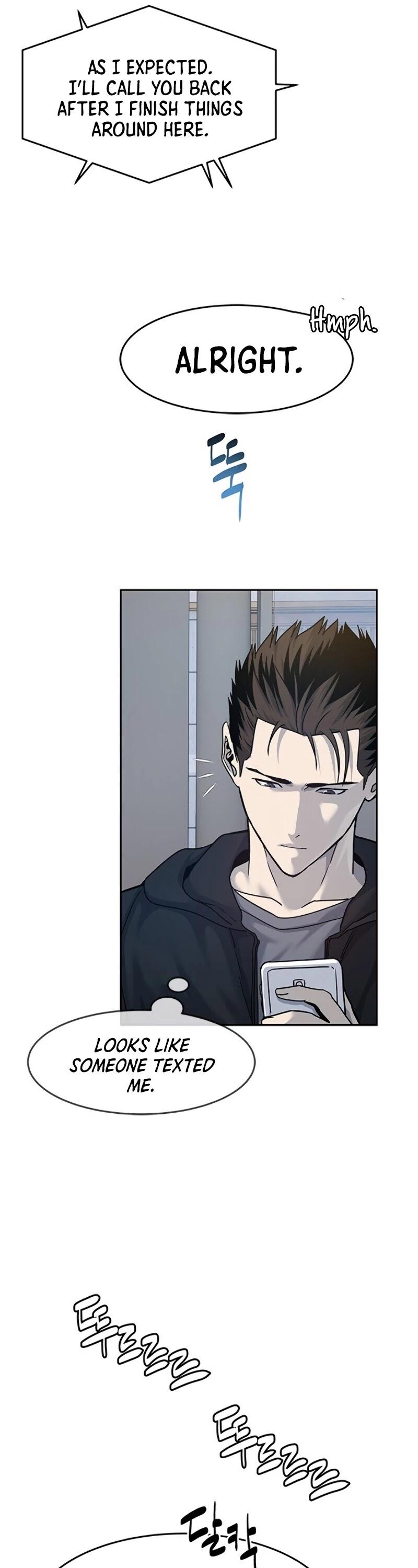 God Of Blackfield - Chapter 81 Page 31