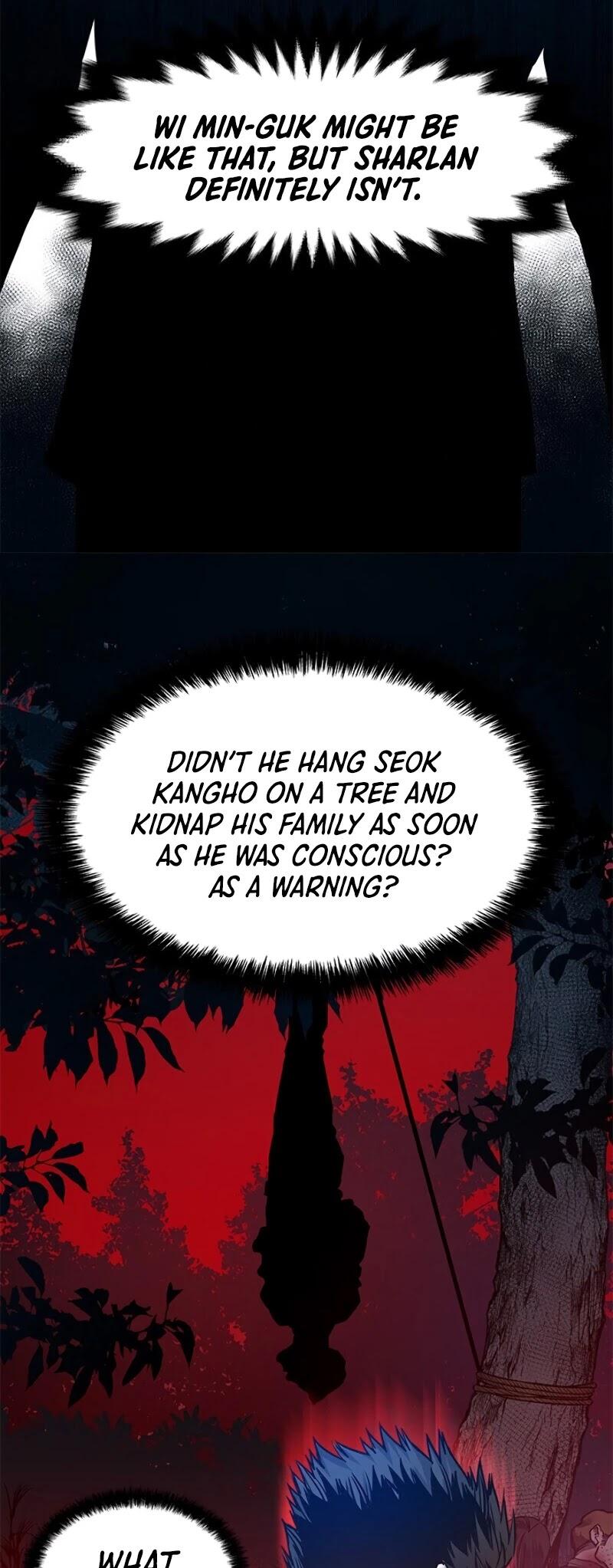 God Of Blackfield - Chapter 81 Page 38