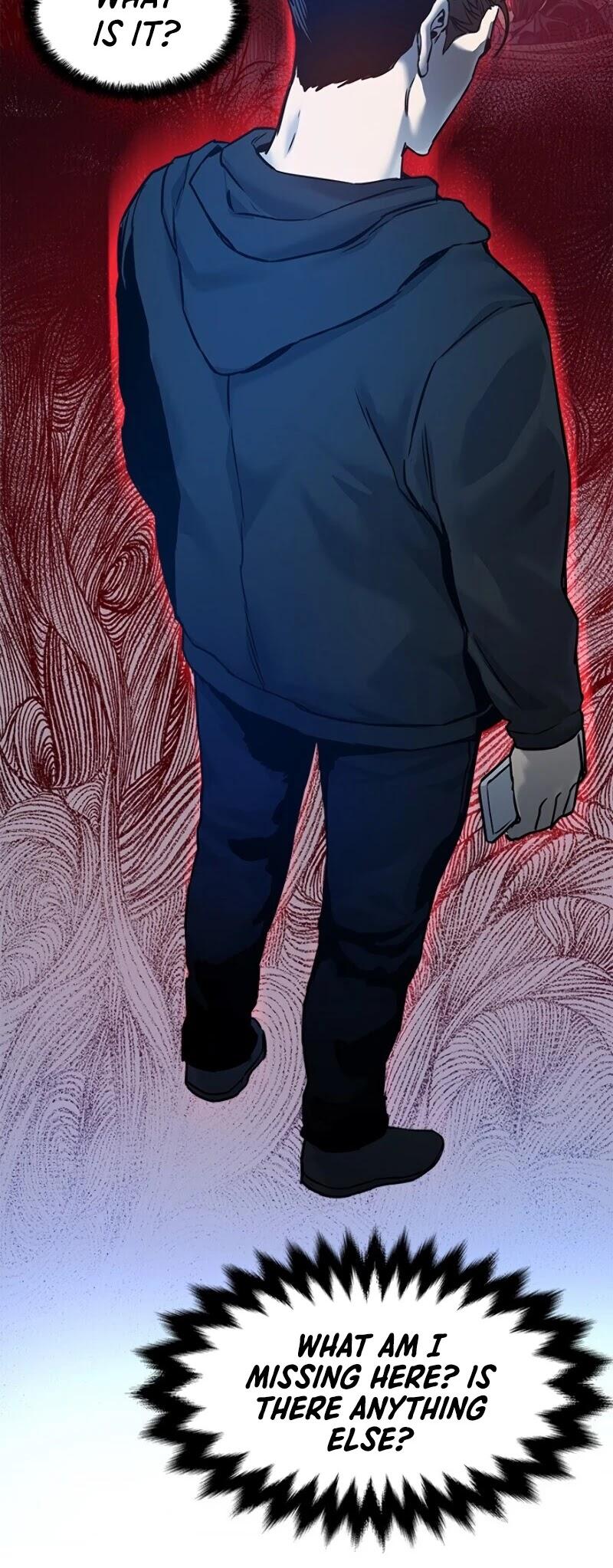 God Of Blackfield - Chapter 81 Page 39