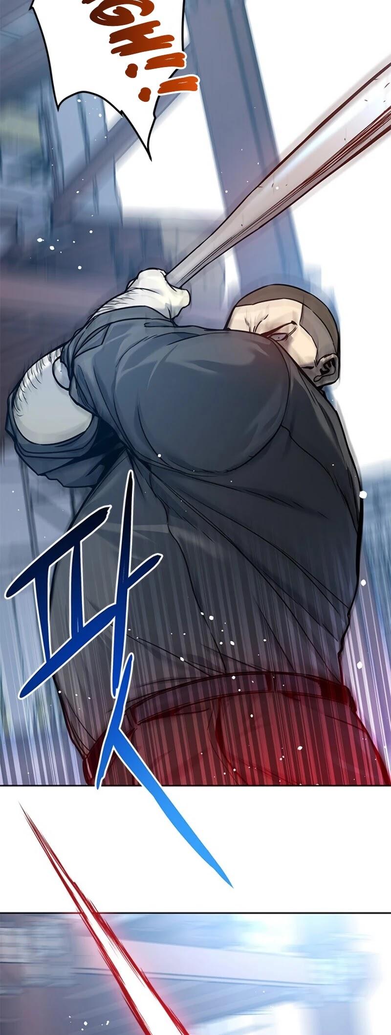 God Of Blackfield - Chapter 81 Page 4