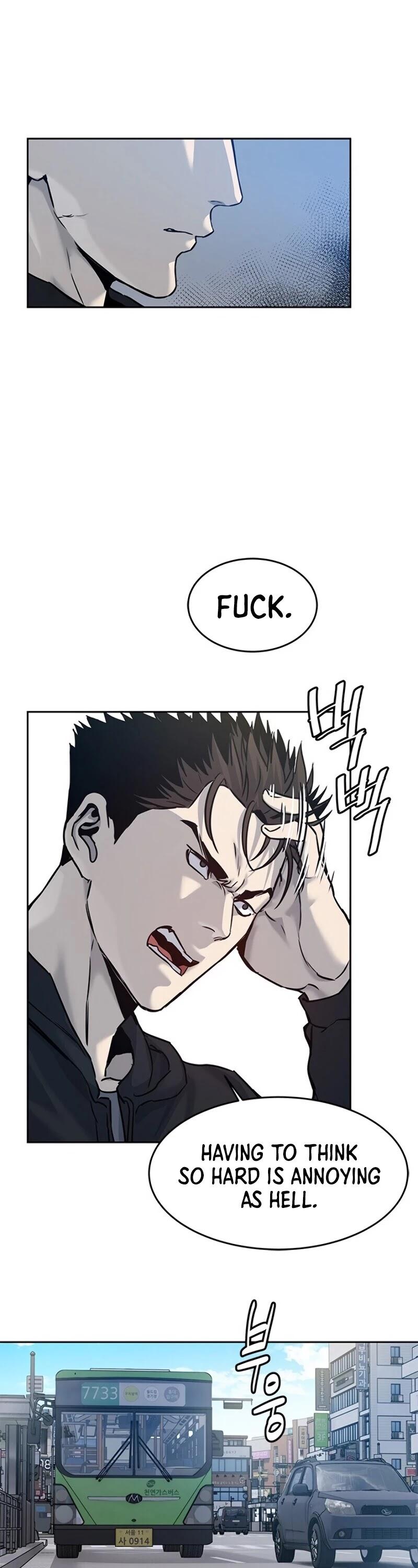 God Of Blackfield - Chapter 81 Page 40