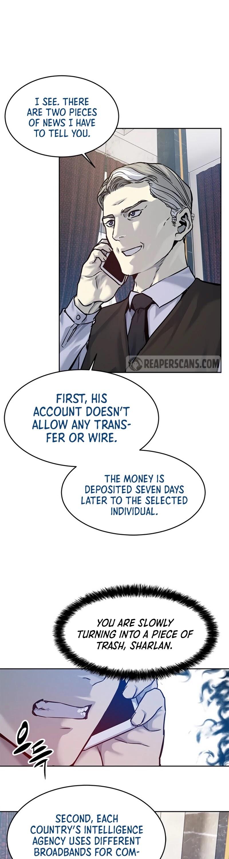 God Of Blackfield - Chapter 81 Page 44