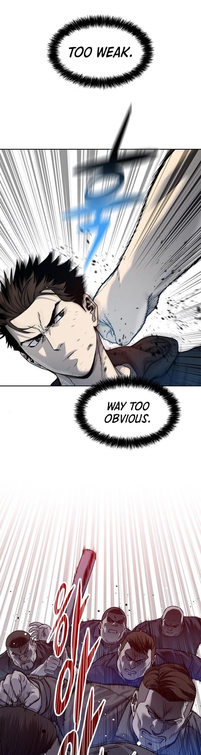 God Of Blackfield - Chapter 81 Page 6