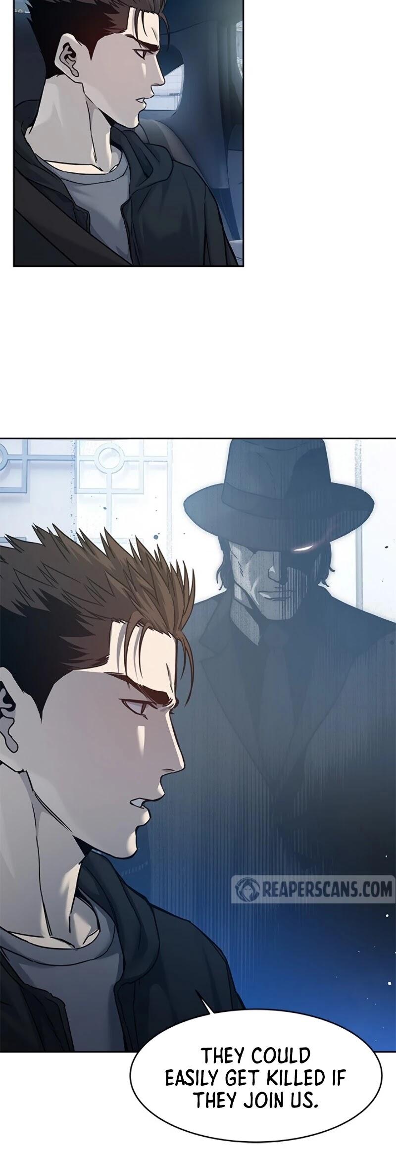 God Of Blackfield - Chapter 82 Page 13