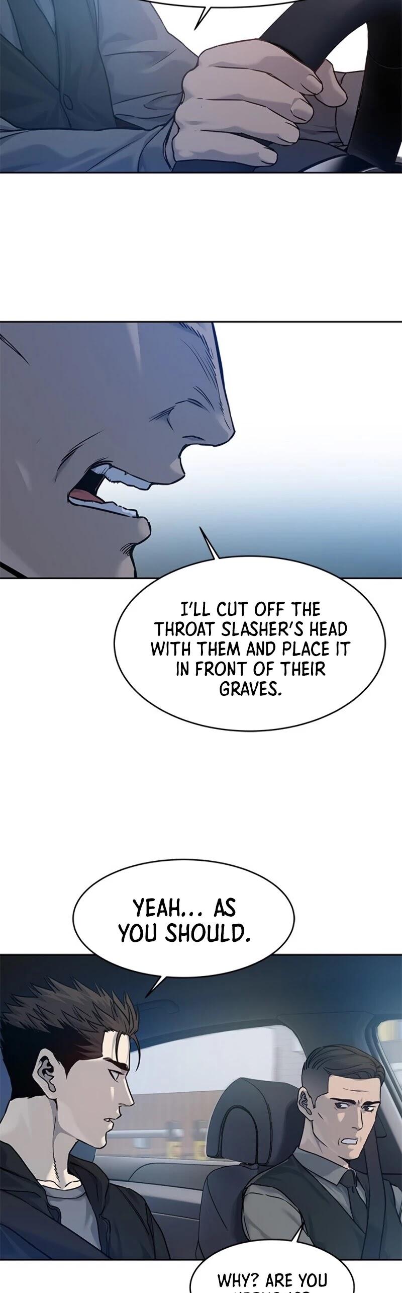 God Of Blackfield - Chapter 82 Page 16