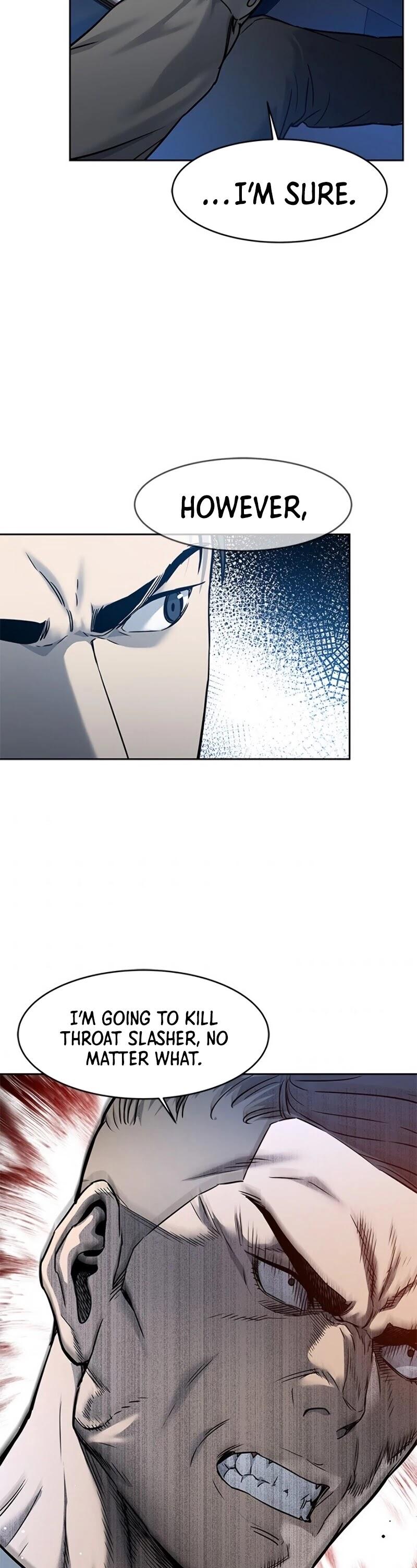 God Of Blackfield - Chapter 82 Page 19