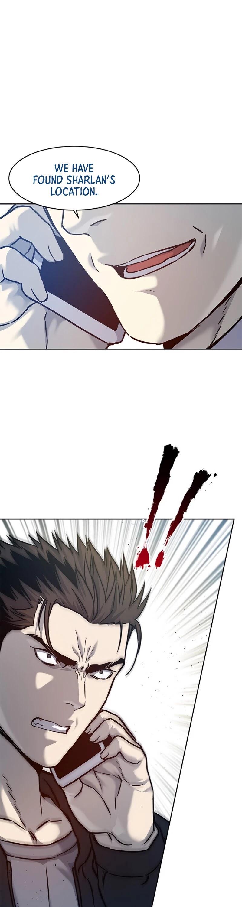 God Of Blackfield - Chapter 82 Page 2