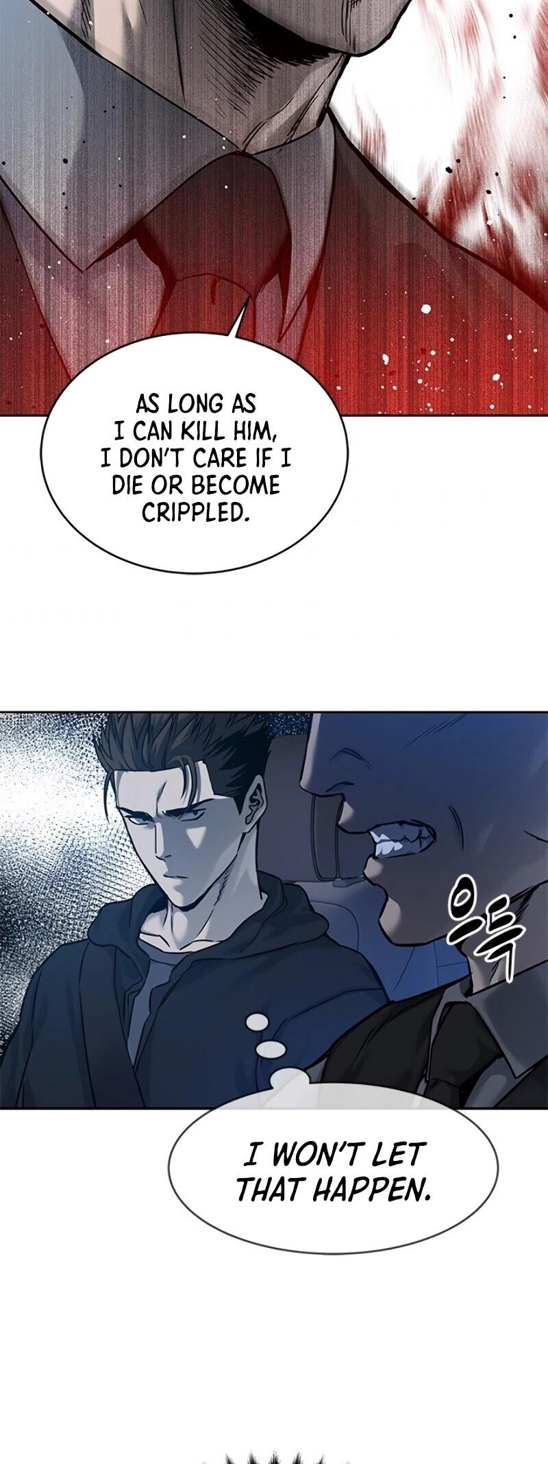 God Of Blackfield - Chapter 82 Page 20