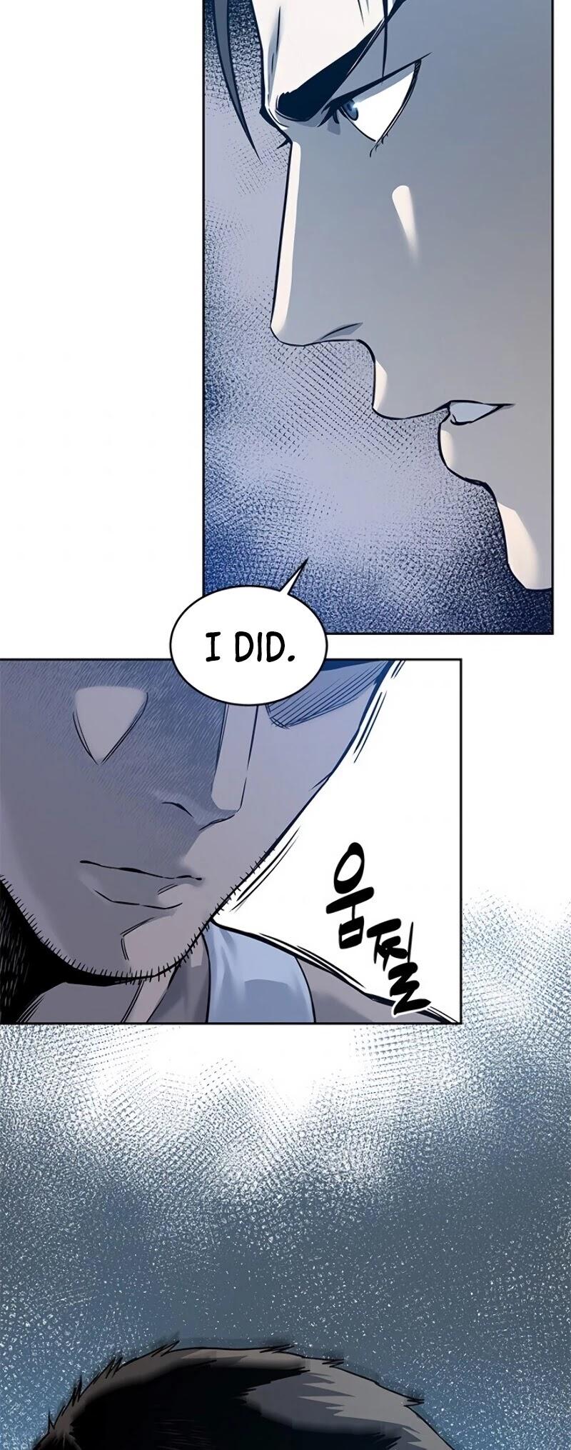 God Of Blackfield - Chapter 82 Page 24