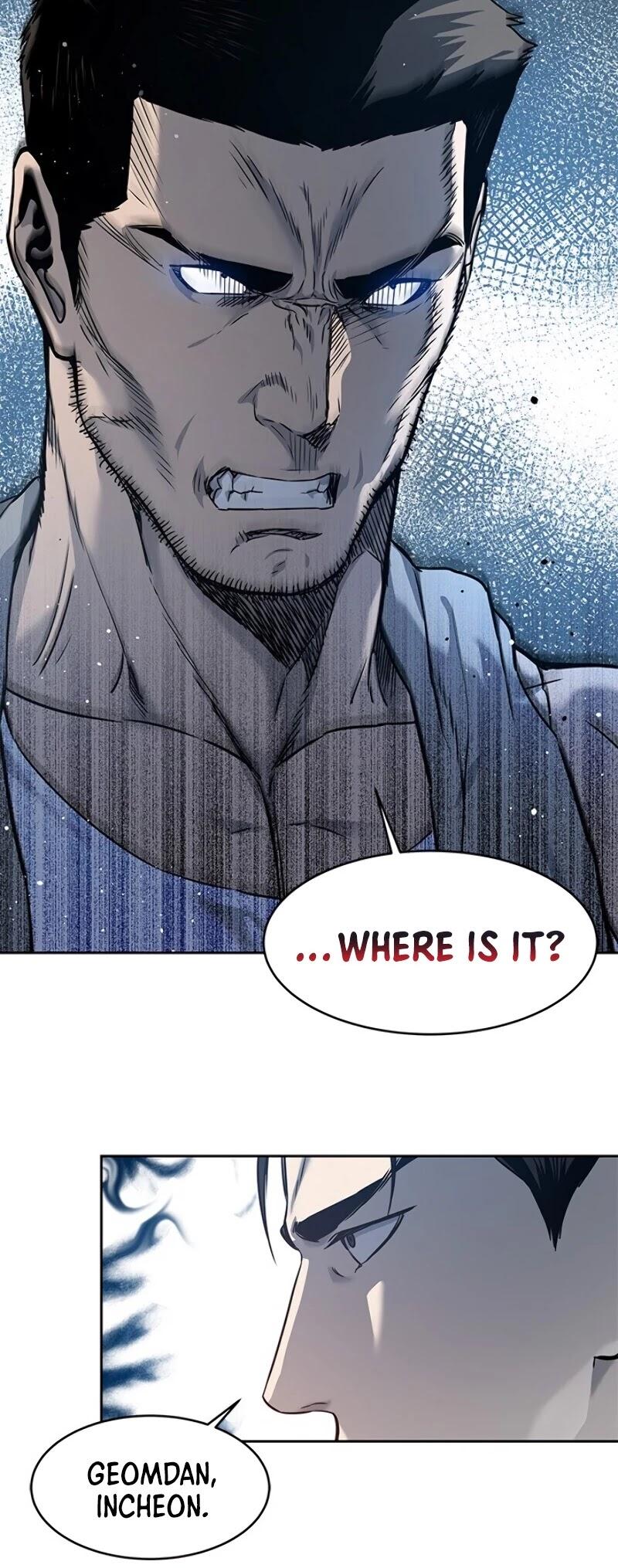 God Of Blackfield - Chapter 82 Page 25