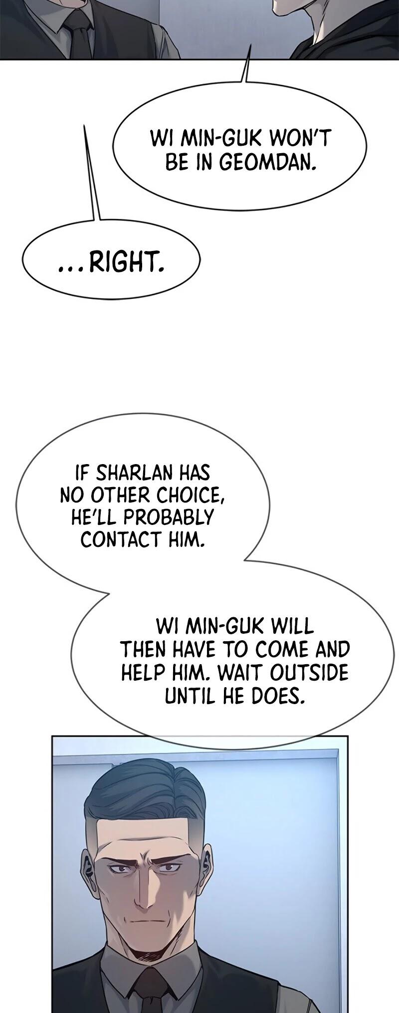 God Of Blackfield - Chapter 82 Page 28