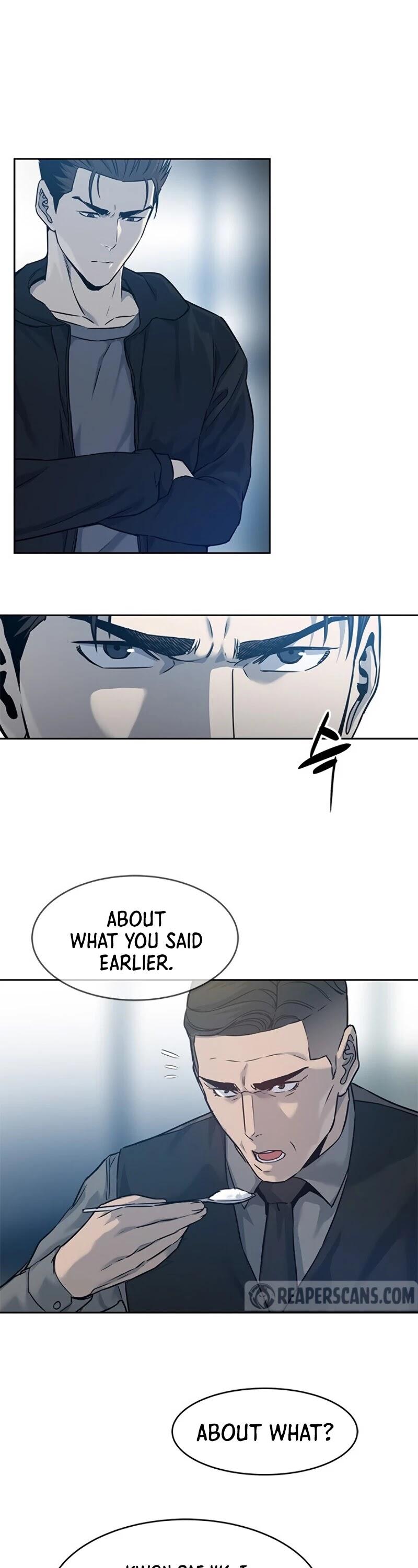 God Of Blackfield - Chapter 82 Page 42