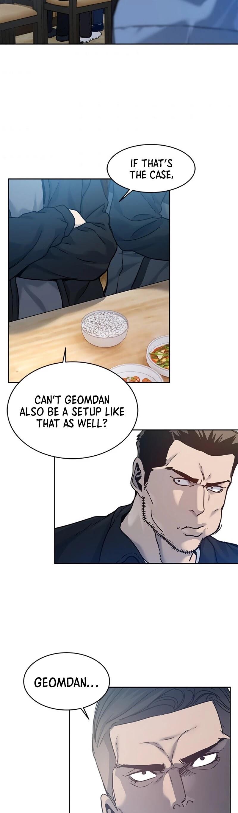 God Of Blackfield - Chapter 82 Page 44