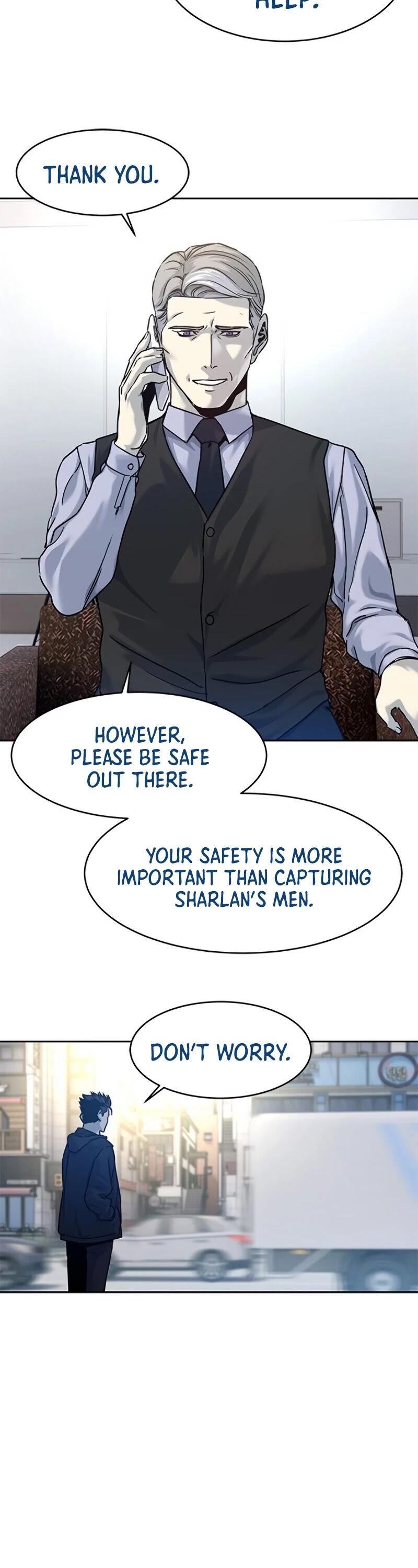 God Of Blackfield - Chapter 82 Page 7