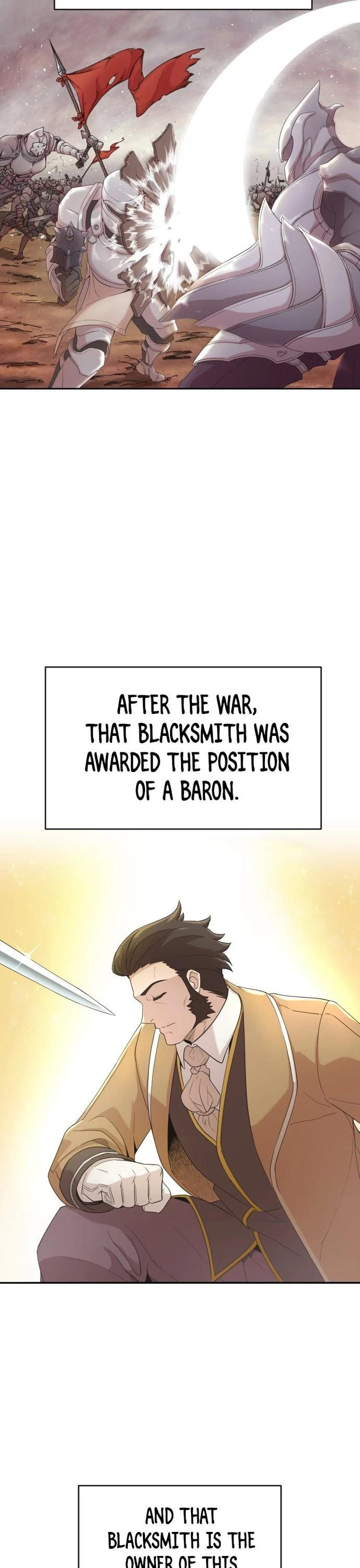 The Heavenly Demon Can’t Live a Normal Life - Chapter 1 Page 4