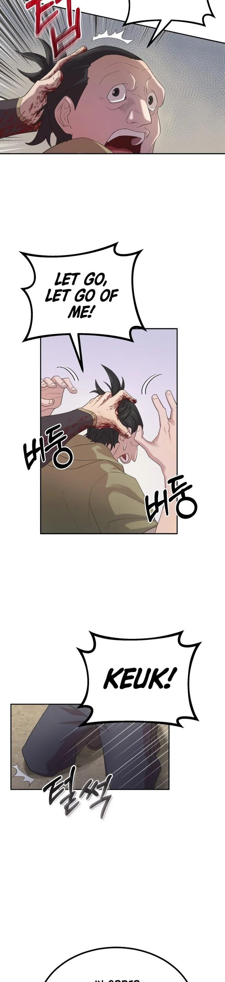The Heavenly Demon Can’t Live a Normal Life - Chapter 1 Page 47