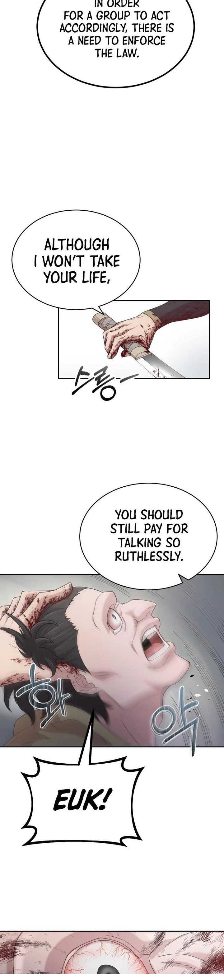 The Heavenly Demon Can’t Live a Normal Life - Chapter 1 Page 48