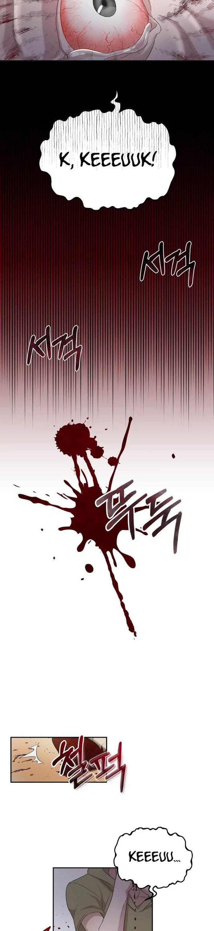 The Heavenly Demon Can’t Live a Normal Life - Chapter 1 Page 49
