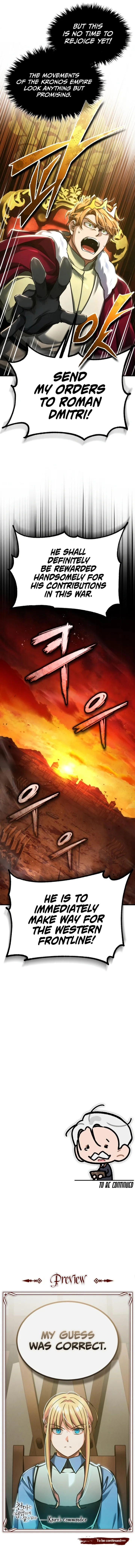 The Heavenly Demon Can’t Live a Normal Life - Chapter 102 Page 11