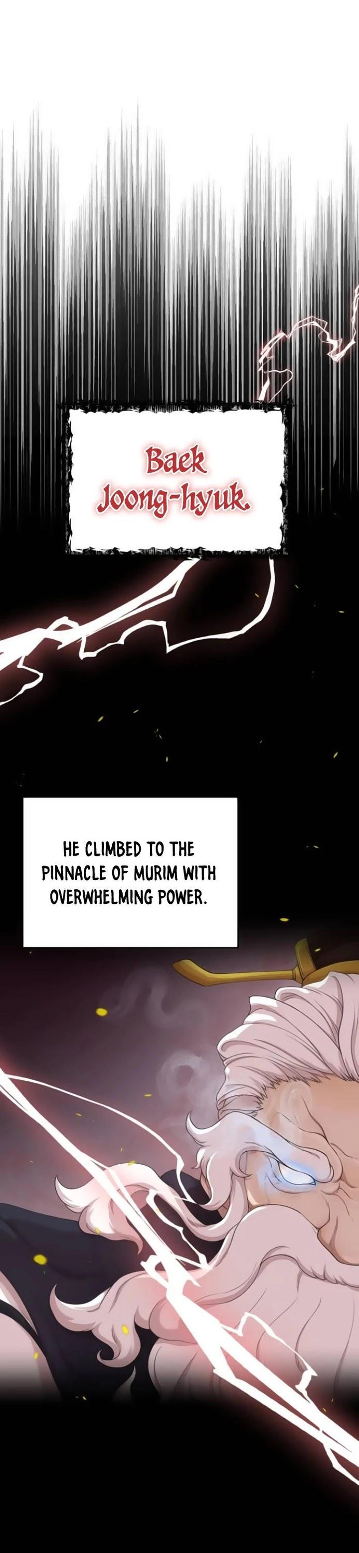 The Heavenly Demon Can’t Live a Normal Life - Chapter 2 Page 2