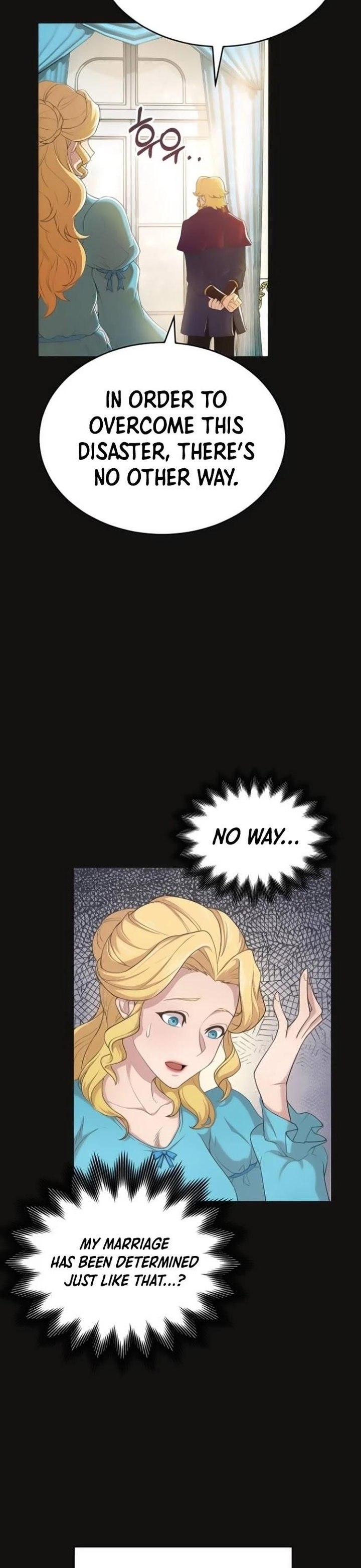 The Heavenly Demon Can’t Live a Normal Life - Chapter 2 Page 24