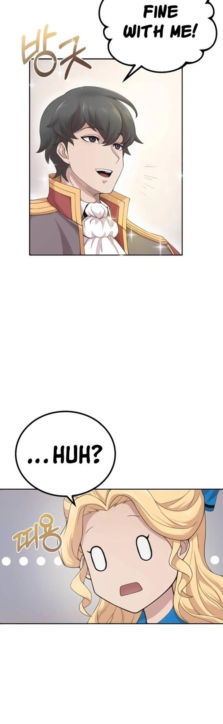 The Heavenly Demon Can’t Live a Normal Life - Chapter 2 Page 33
