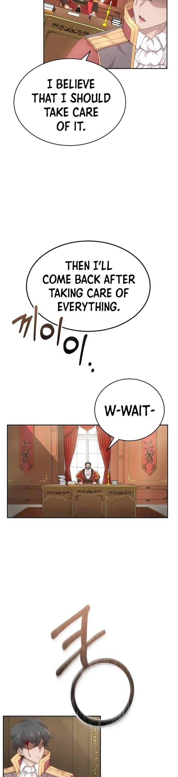 The Heavenly Demon Can’t Live a Normal Life - Chapter 2 Page 48