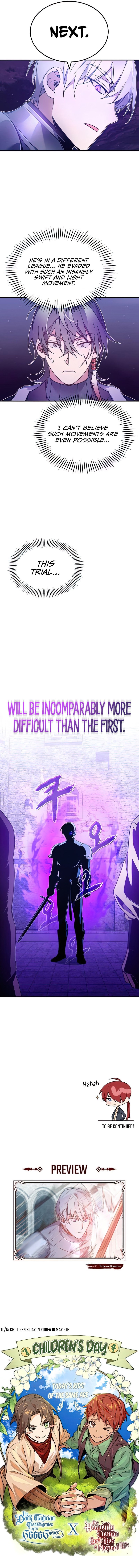 The Heavenly Demon Can’t Live a Normal Life - Chapter 25 Page 9