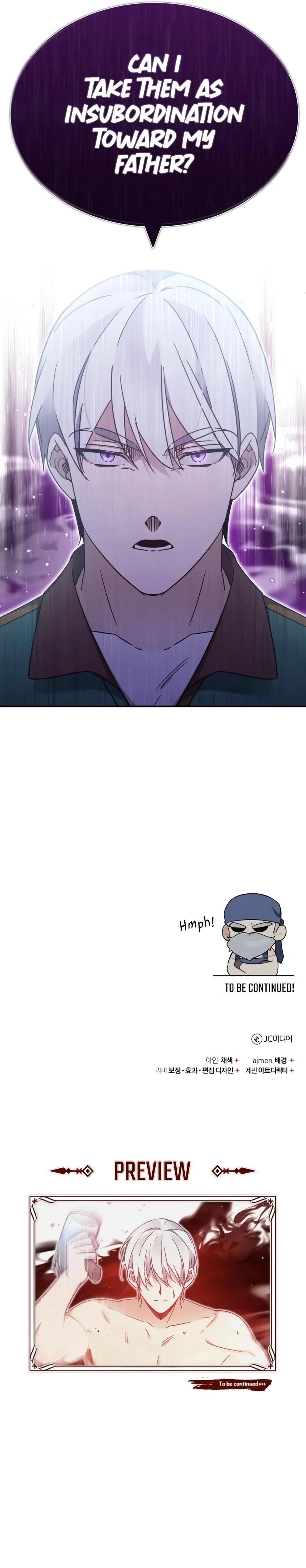 The Heavenly Demon Can’t Live a Normal Life - Chapter 29 Page 13