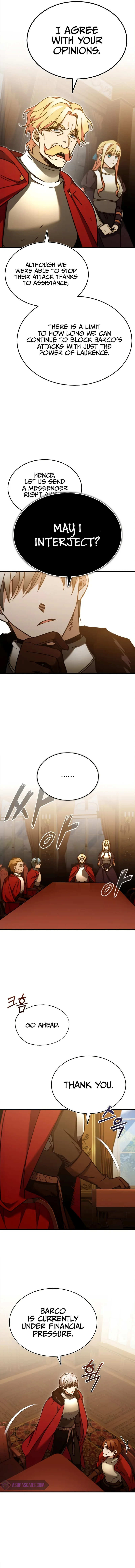 The Heavenly Demon Can’t Live a Normal Life - Chapter 35 Page 12