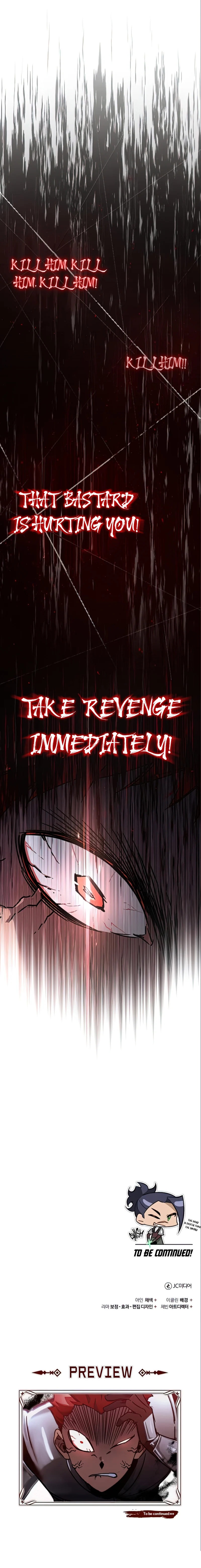 The Heavenly Demon Can’t Live a Normal Life - Chapter 38 Page 12