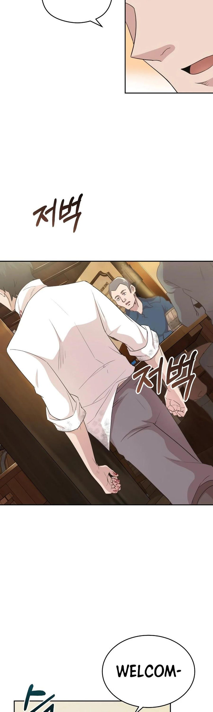 The Heavenly Demon Can’t Live a Normal Life - Chapter 4 Page 28